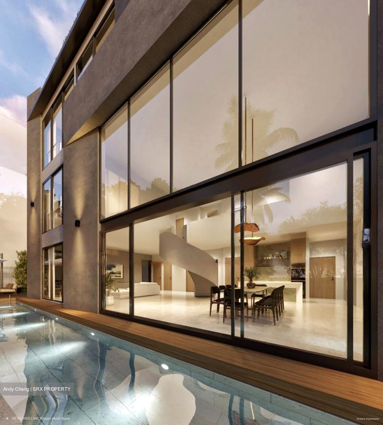 Kheam Hock Road (D11), Detached #442031421